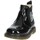 Schuhe Mädchen Boots Balducci MATR2562 Schwarz