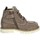 Schuhe Kinder Sneaker High Balducci MATR2545 Grau