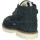 Schuhe Kinder Sneaker High Balducci MATR2545 Blau