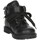 Schuhe Mädchen Boots Balducci MATR2539 Schwarz