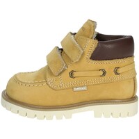 Schuhe Kinder Boots Balducci MATR2537 Gelb