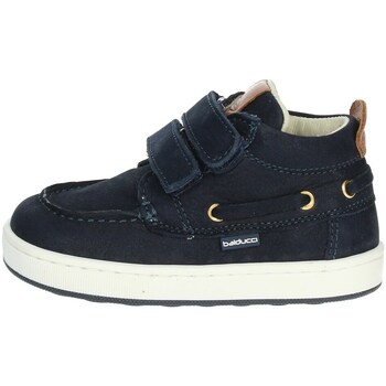 Schuhe Kinder Sneaker High Balducci CITA6206 Blau