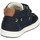 Schuhe Kinder Sneaker High Balducci CITA6206 Blau