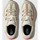 Schuhe Damen Sneaker The North Face NF0A52Q2Q4C1 Beige