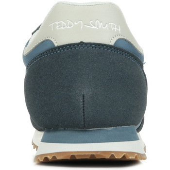 Teddy Smith ZC Com Blau