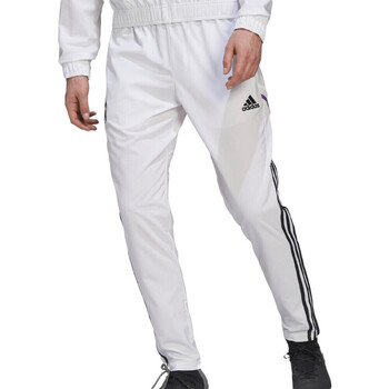 Kleidung Herren Jogginghosen adidas Originals HA2592 Weiss