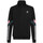 Kleidung Jungen Jacken / Blazers adidas Originals HL6889 Schwarz