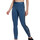 Kleidung Damen Leggings adidas Originals HL2010 Blau