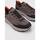 Schuhe Herren Sneaker Low Imac 452788 Grau