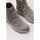 Schuhe Damen Low Boots Imac 458668 Grau