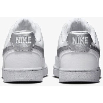 Nike DH3158 COURT VISION LOW NEXT NATURE Weiss