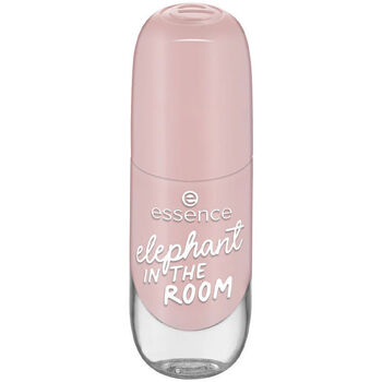 Beauty Damen Nagellack Essence Gel Nail Colour Esmalte De Uñas 28-elephant In The Room 