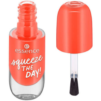 Beauty Damen Nagellack Essence Gel Nail Colour Esmalte De Uñas 48-squeeze The Day! 