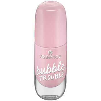 Beauty Damen Nagellack Essence Gel Nail Color Nagellack 04-bubble Trouble 