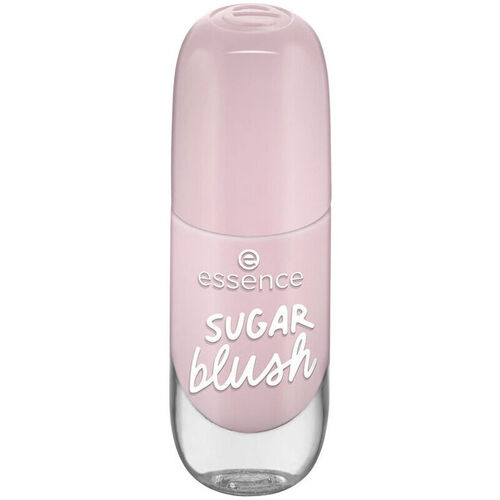 Beauty Damen Nagellack Essence Gel Nail Color Nagellack 05-sugar Blush 