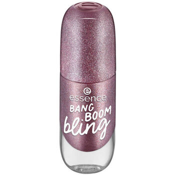 Beauty Damen Nagellack Essence Gel Nail Color Nagellack 11-bang Boom Bling 