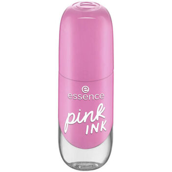 Essence  Nagellack Gel Nail Color Nagellack 47-rosa Tinte