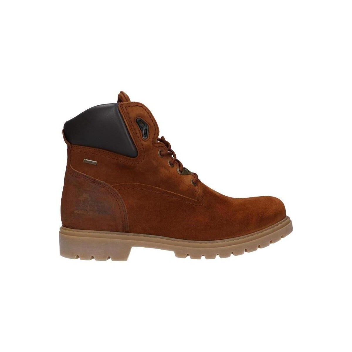 Schuhe Herren Boots Panama Jack AMUR GTX C28 AMUR GTX C28 
