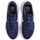 Schuhe Herren Sneaker Nike FB2207 Blau