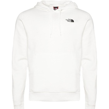 The North Face NF0A7X1POFK1 Weiss