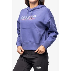 Kleidung Damen Sweatshirts The North Face NF0A8525I0D1 Violett
