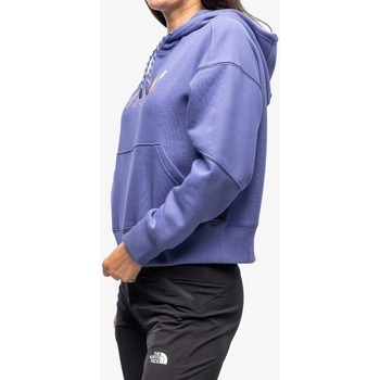 The North Face NF0A8525I0D1 Violett