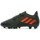 Schuhe Herren Fußballschuhe adidas Originals FV7939 Schwarz