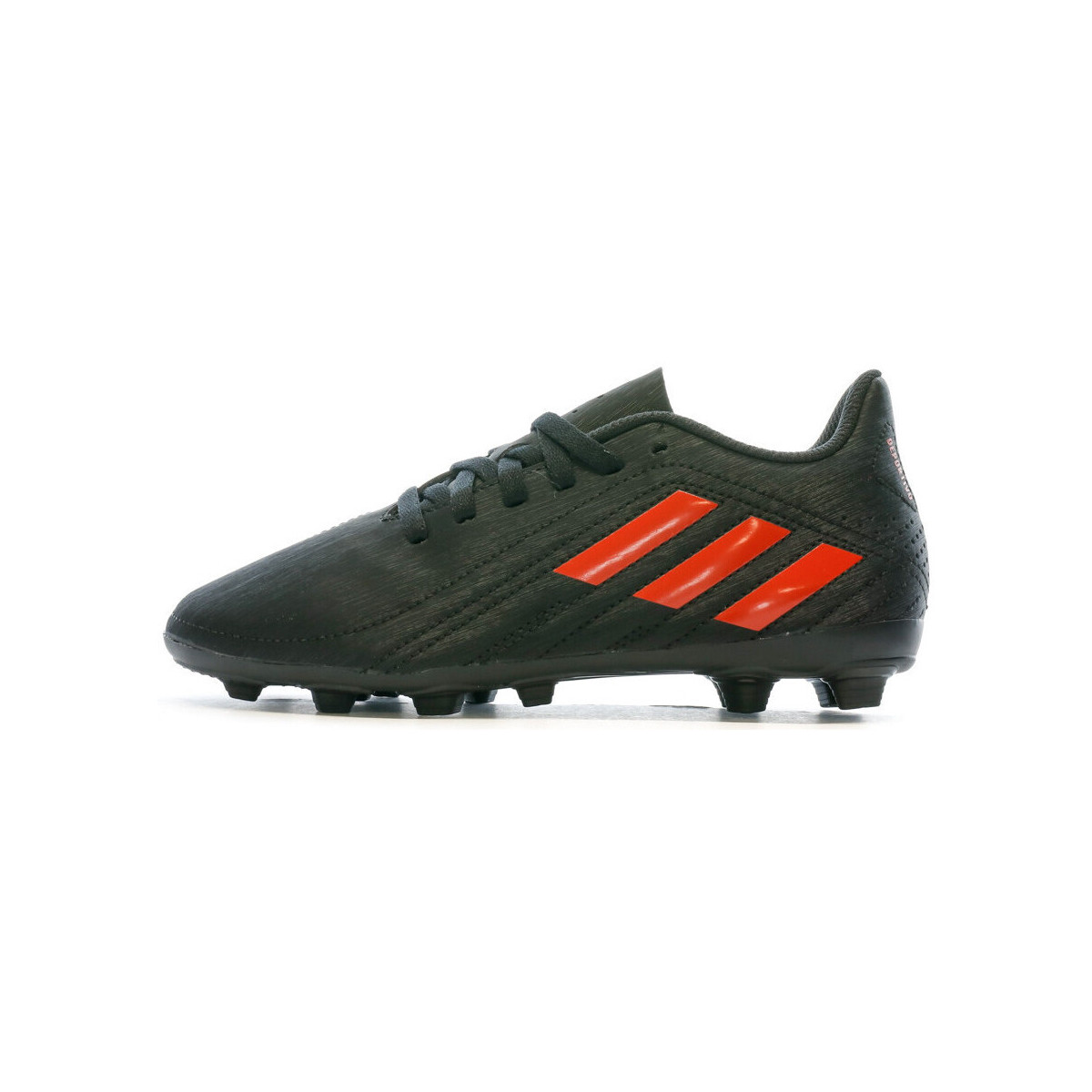 Schuhe Herren Fußballschuhe adidas Originals FV7939 Schwarz