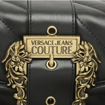 Versace Jeans Couture 74VA4BF1 Schwarz