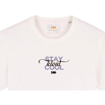 Klout  T-Shirts & Poloshirts -