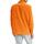 Kleidung Herren Langärmelige Hemden Levi's  Orange