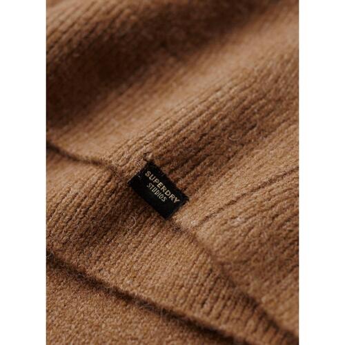 Superdry  Braun