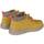 Schuhe Stiefel Walk In Pitas  Gelb