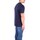 Kleidung Herren T-Shirts Barbour MTS1201 MTS Blau