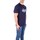 Kleidung Herren T-Shirts Barbour MTS1201 MTS Blau