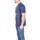 Kleidung Herren T-Shirts Barbour MTS1209 MTS Blau