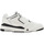 Schuhe Herren Sneaker Low Le Coq Sportif LCS T10000 Weiss