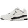Schuhe Herren Sneaker Low Le Coq Sportif LCS T10000 Weiss