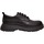 Schuhe Herren Derby-Schuhe & Richelieu Stonefly 219815-nero Schwarz