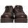 Schuhe Damen Sneaker Stonefly 219953-marrone Braun