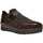 Schuhe Damen Sneaker Stonefly 219978-marrone Braun