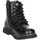 Schuhe Mädchen Boots Melania MJ2342 Schwarz