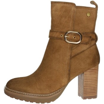Schuhe Damen Boots Carmela 161135 Other