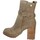 Schuhe Damen Boots Carmela 161135 Other