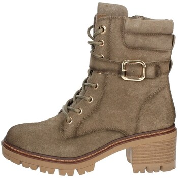 Schuhe Damen Boots Carmela 161049 Other