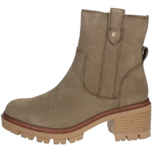 Schuhe Damen Boots Carmela 160967 Other