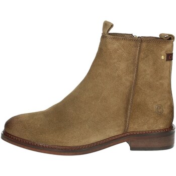 Schuhe Damen Boots Carmela 160930 Other