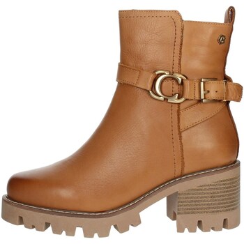 Schuhe Damen Boots Carmela 160882 Other