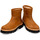 Schuhe Damen Low Boots Panama Jack JACK LAIA PANAMA-STIEFEL LEDER_B1
