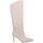 Schuhe Damen Stiefel Corina M3962 Beige